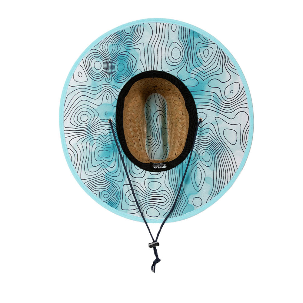 Classic Straw Hat|SA-30716