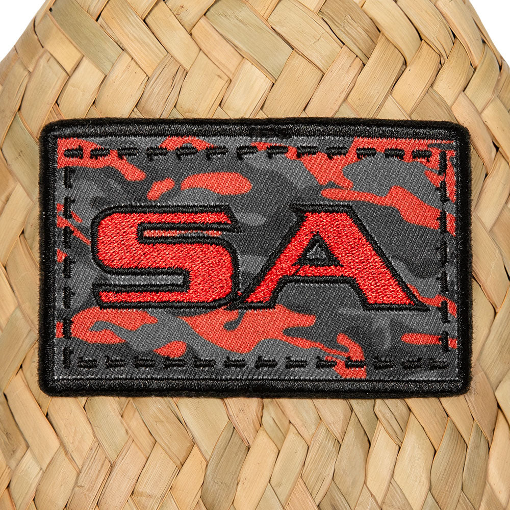 Classic Straw Hat|SA-30717