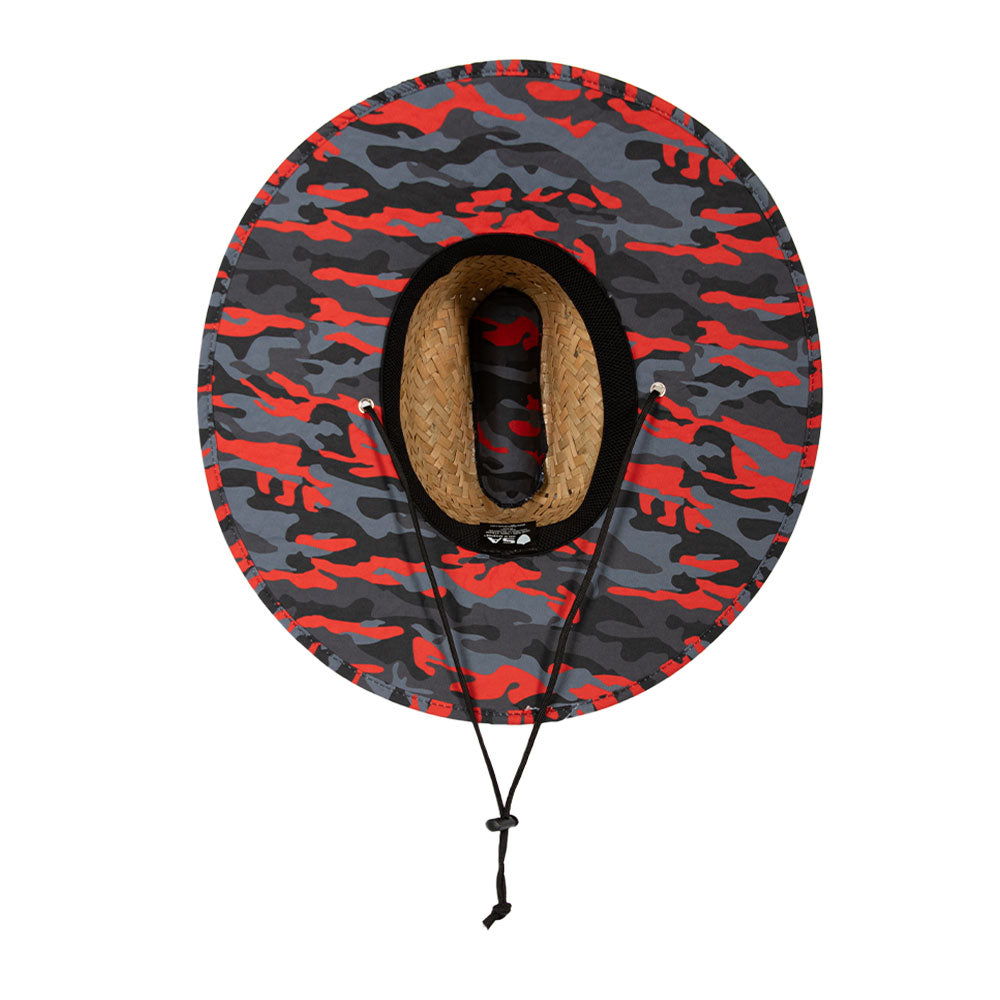 Classic Straw Hat|SA-30717