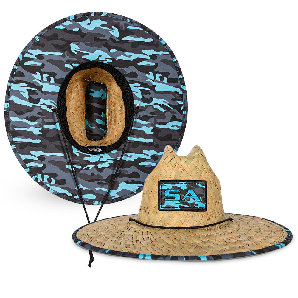Classic Straw Hat|SA-30718