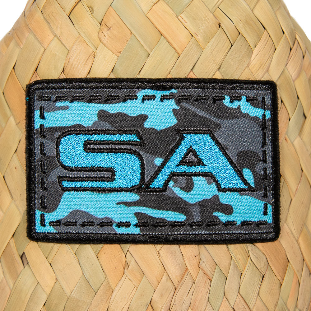 Classic Straw Hat|SA-30718