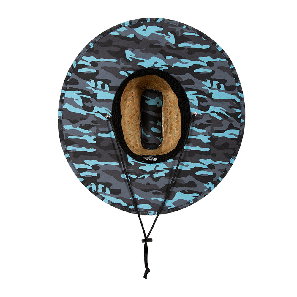 Classic Straw Hat|SA-30718