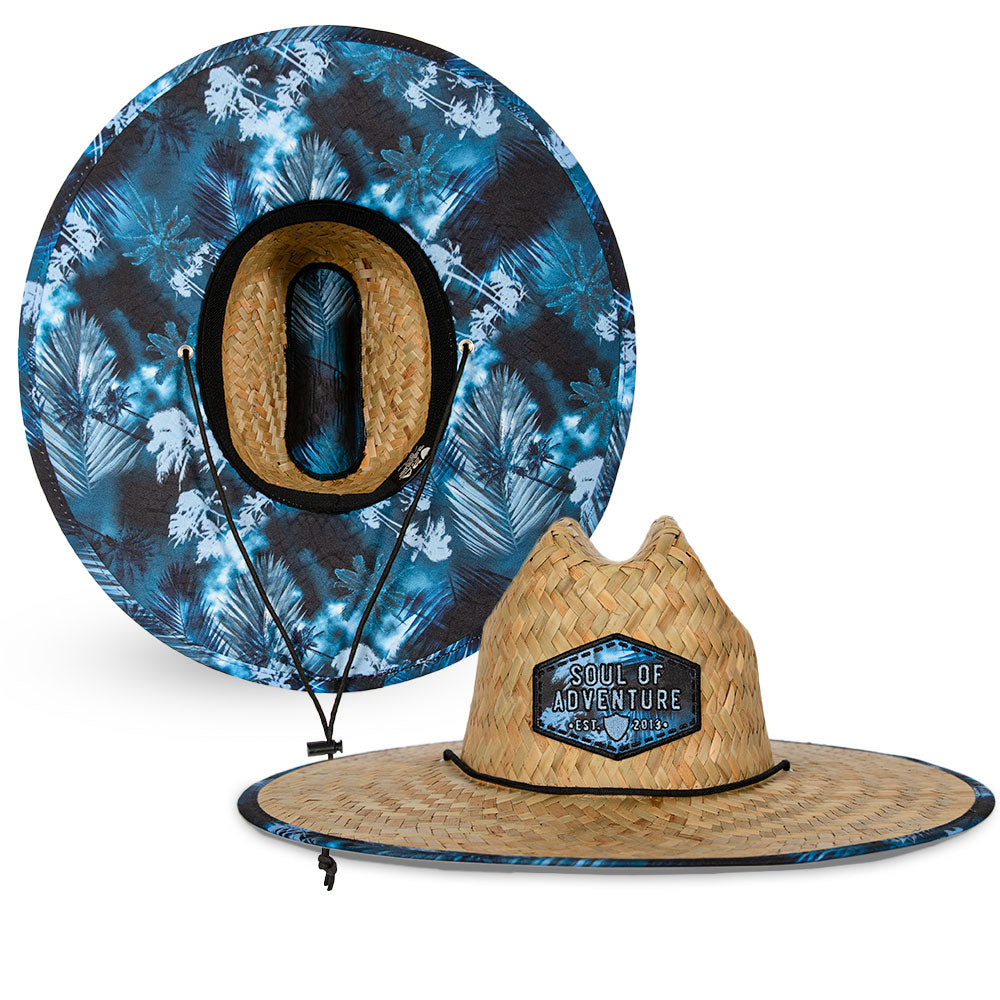 Classic Straw Hat|SA-30719