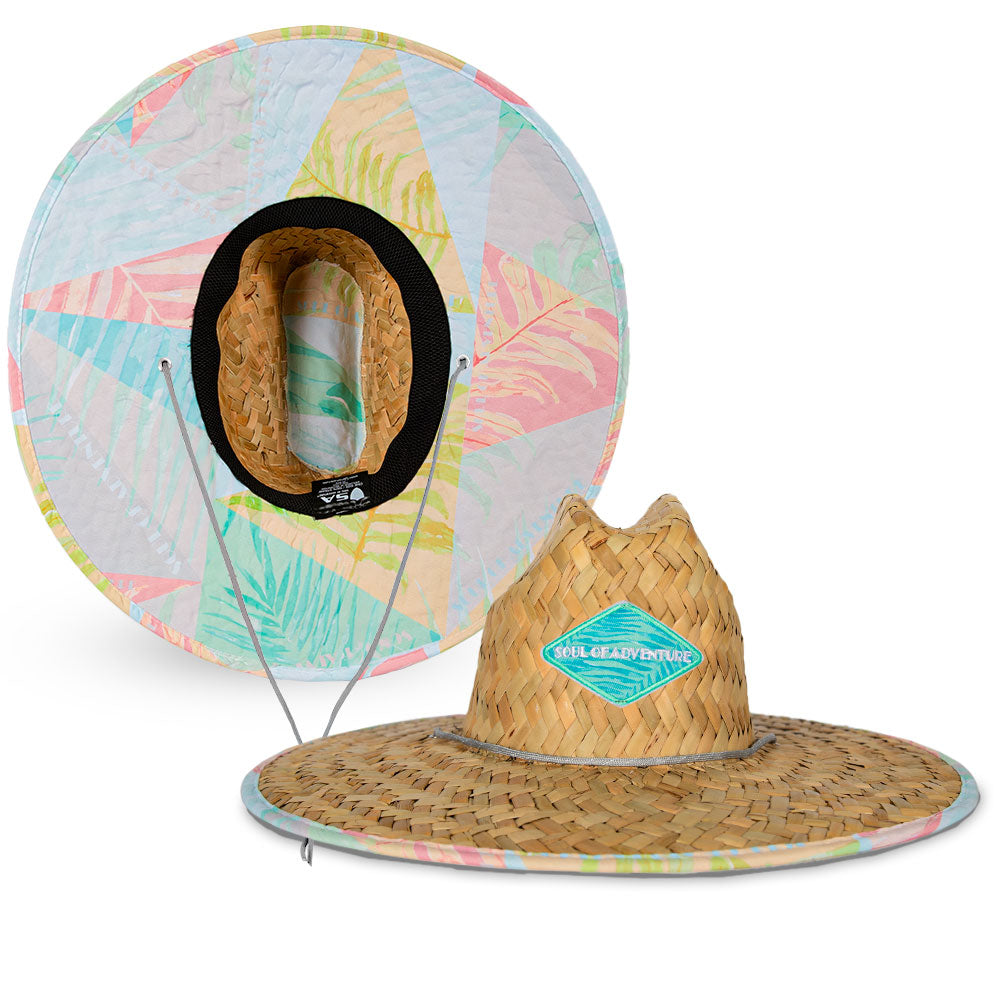 Classic Straw Hat|SA-30720