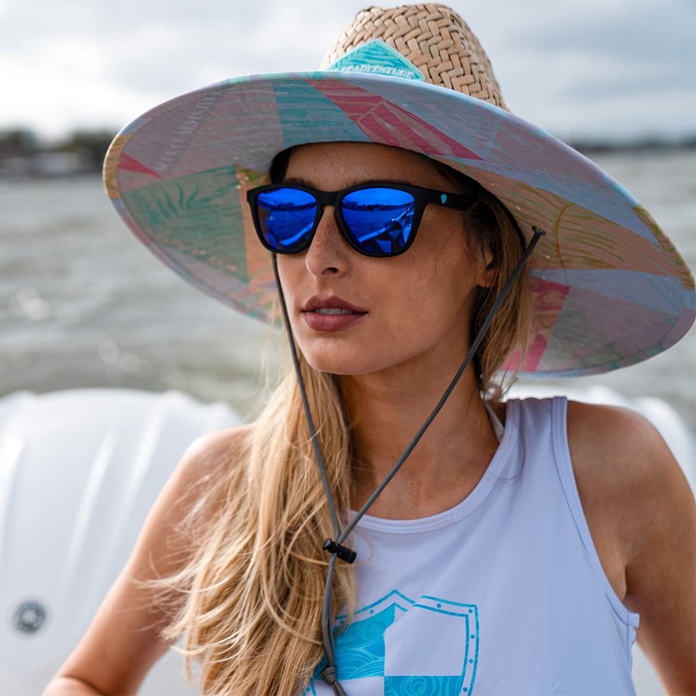 Classic Straw Hat|SA-30720