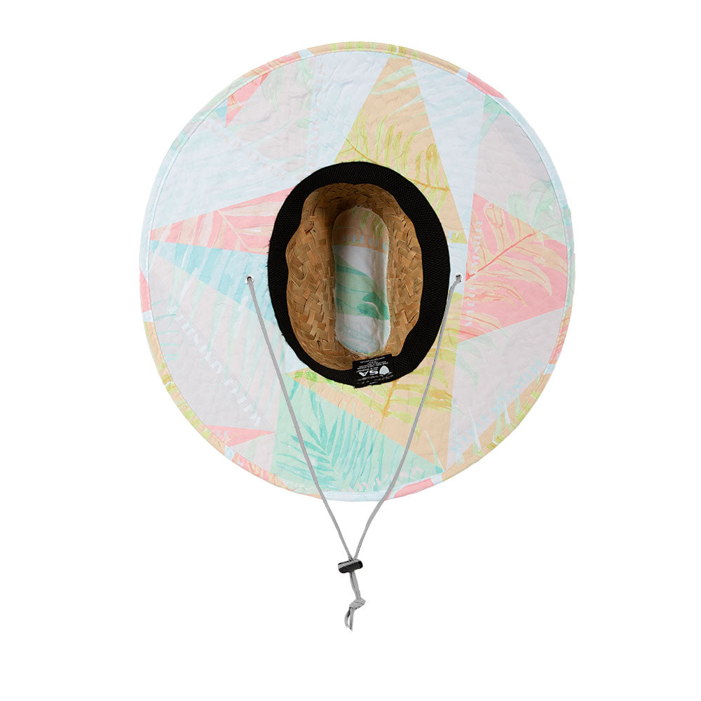 Classic Straw Hat|SA-30720