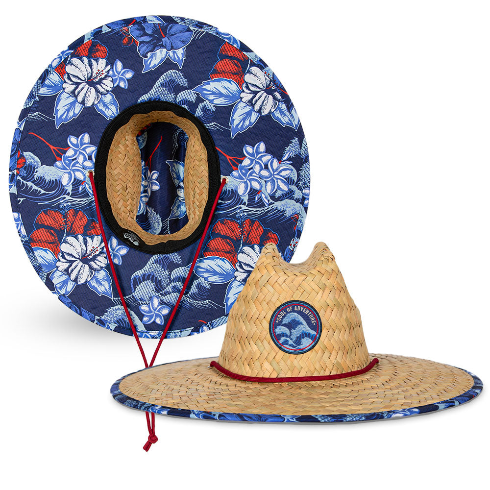 Classic Straw Hat|SA-30722