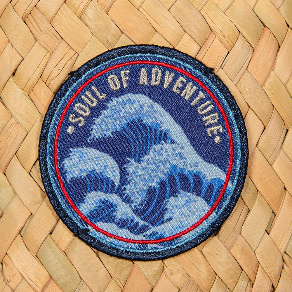 Classic Straw Hat|SA-30722