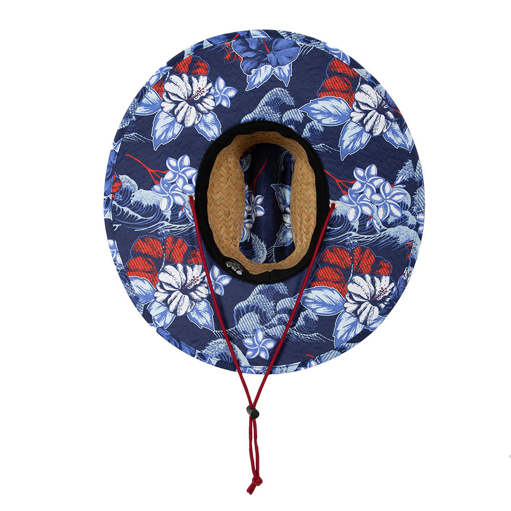 Classic Straw Hat|SA-30722