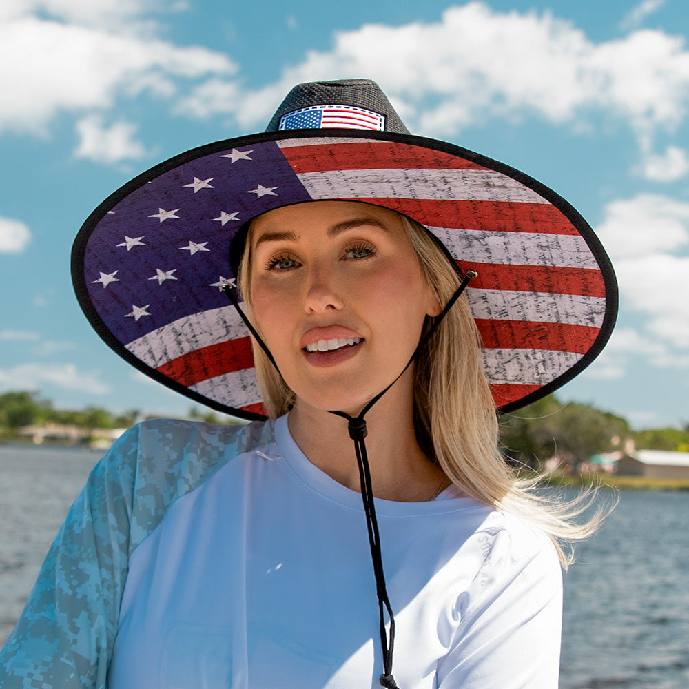 Key Straw Hat|SA-30723