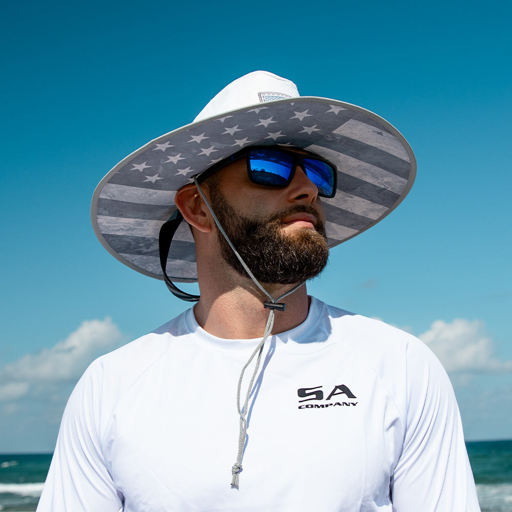 Key Straw Hat|SA-30724