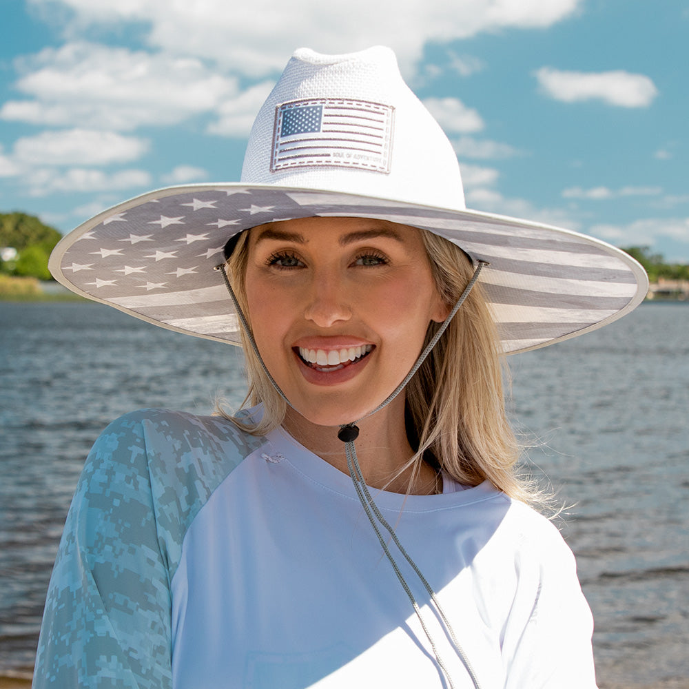 Key Straw Hat|SA-30724