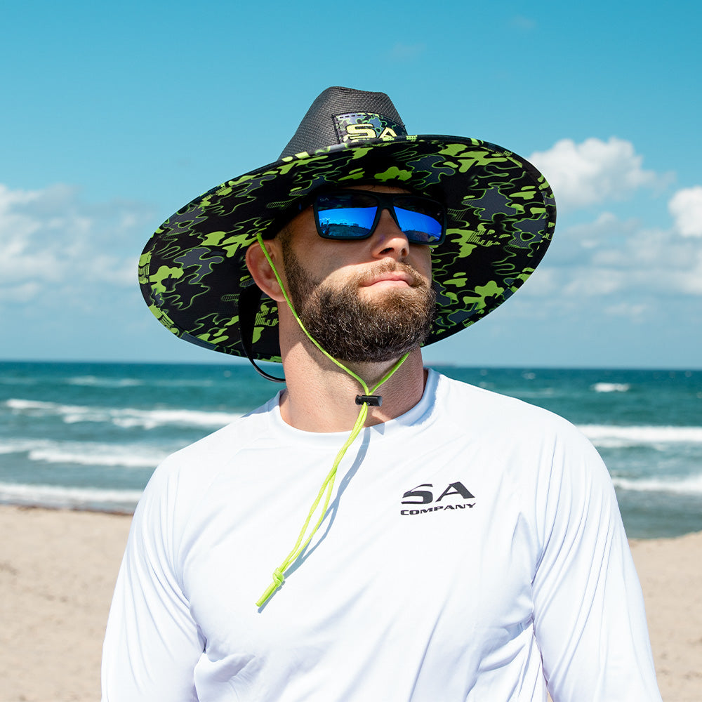 Key Straw Hat|SA-30725