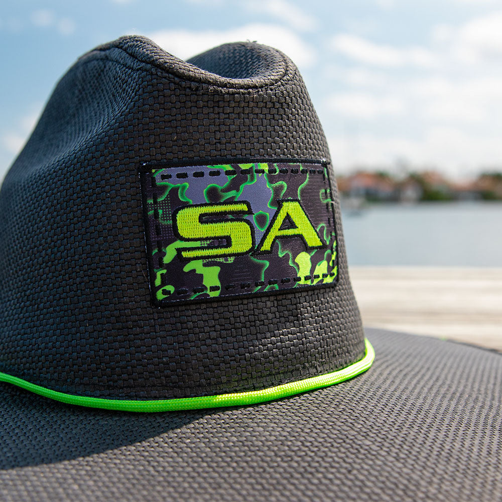 Key Straw Hat|SA-30725