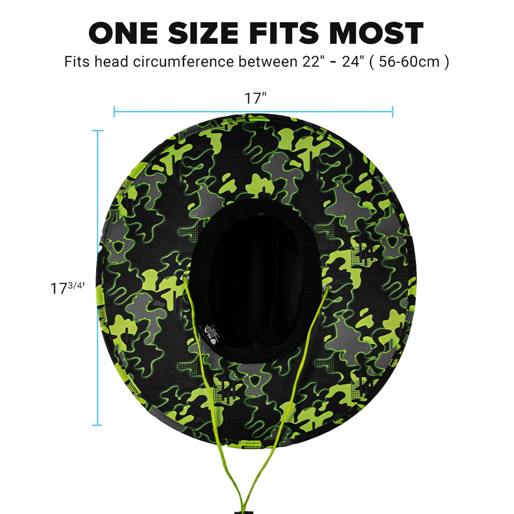 Key Straw Hat|SA-30725