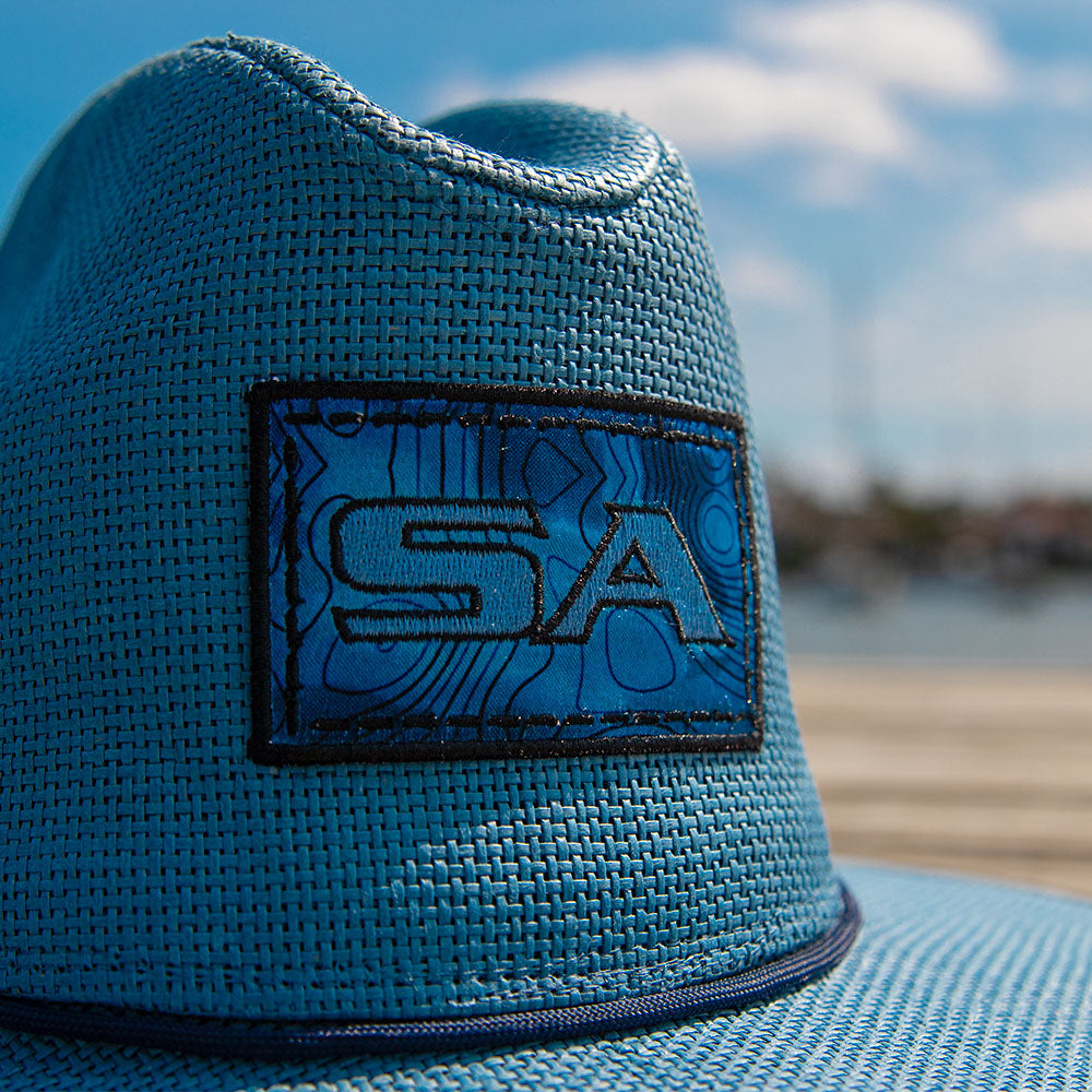 Key Straw Hat|SA-30726