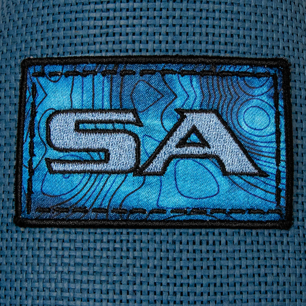 Key Straw Hat|SA-30726