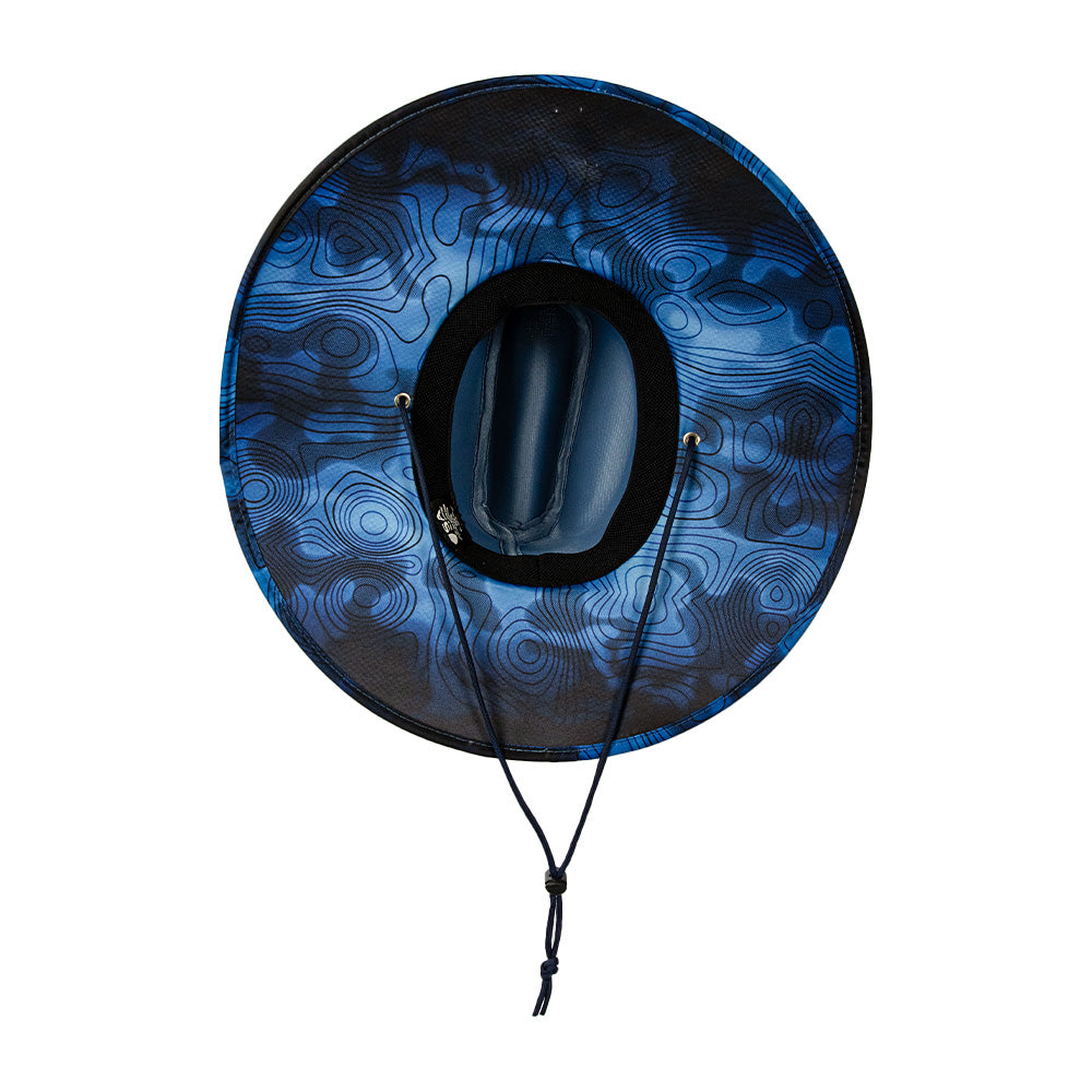 Key Straw Hat|SA-30726