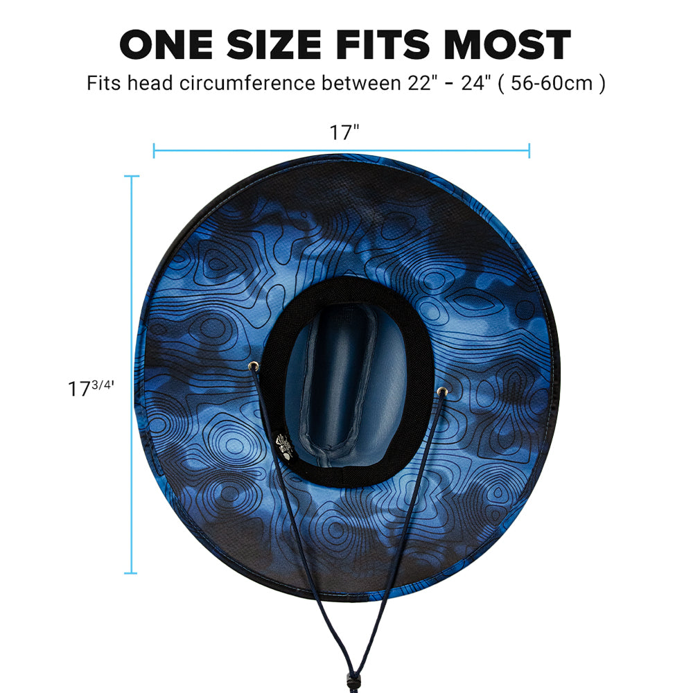 Key Straw Hat|SA-30726