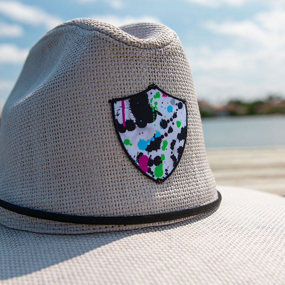 Key Straw Hat|SA-30727