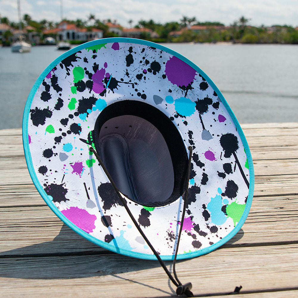 Key Straw Hat|SA-30727