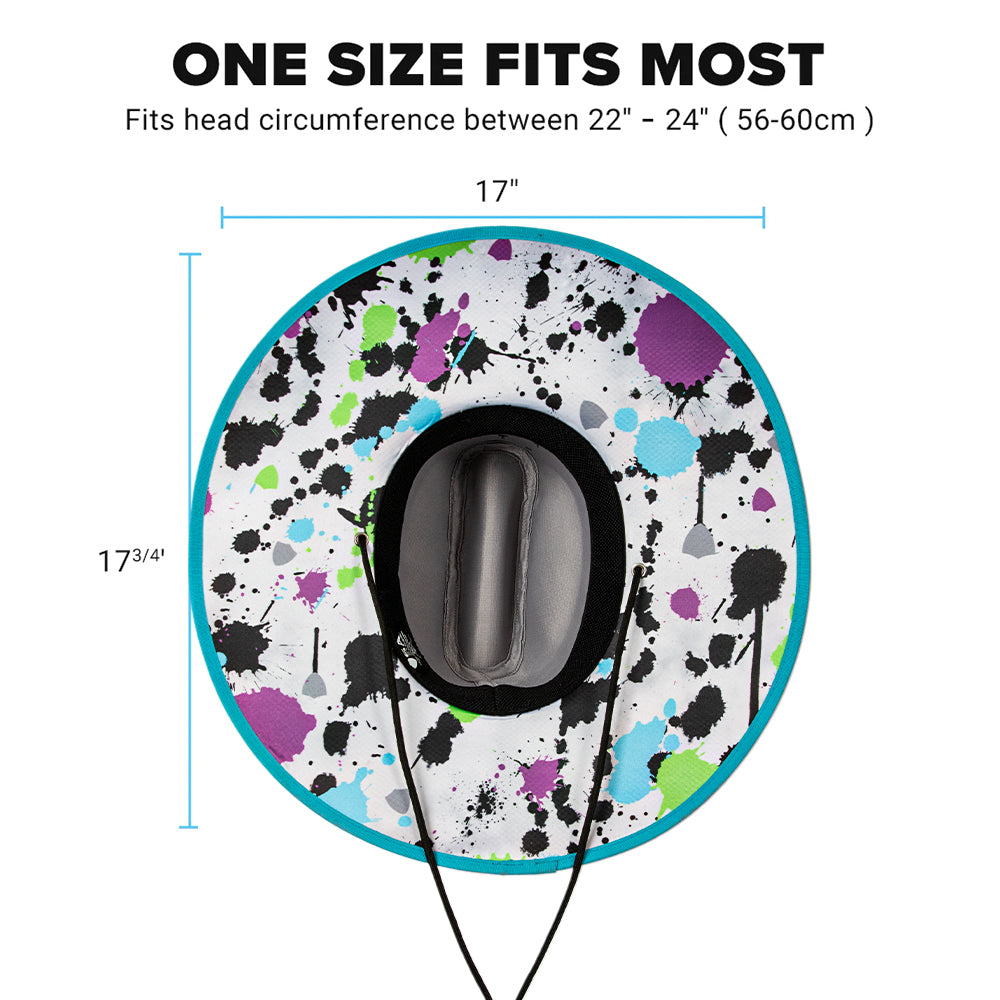 Key Straw Hat|SA-30727