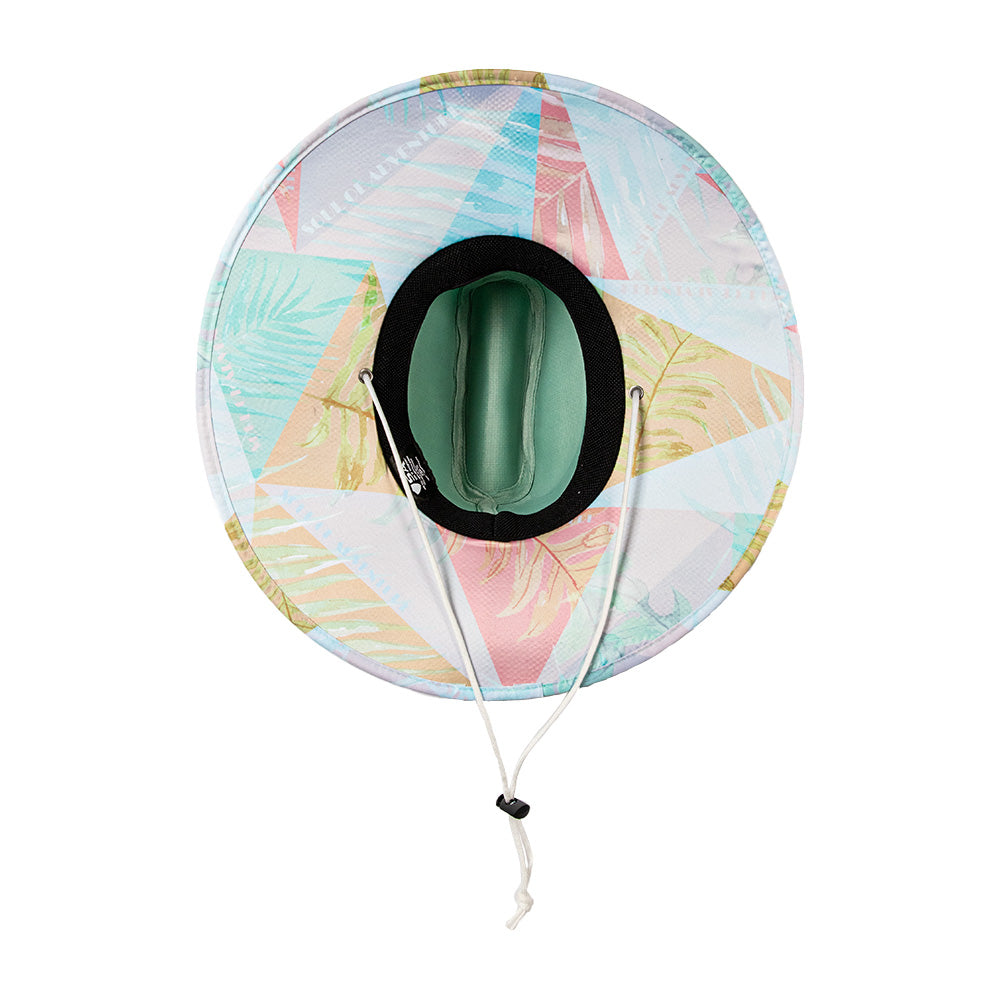 Key Straw Hat|SA-30728