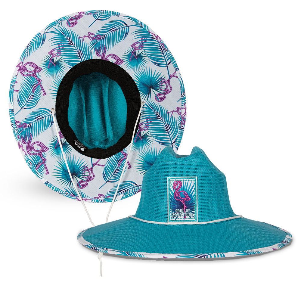 Key Straw Hat|SA-30729