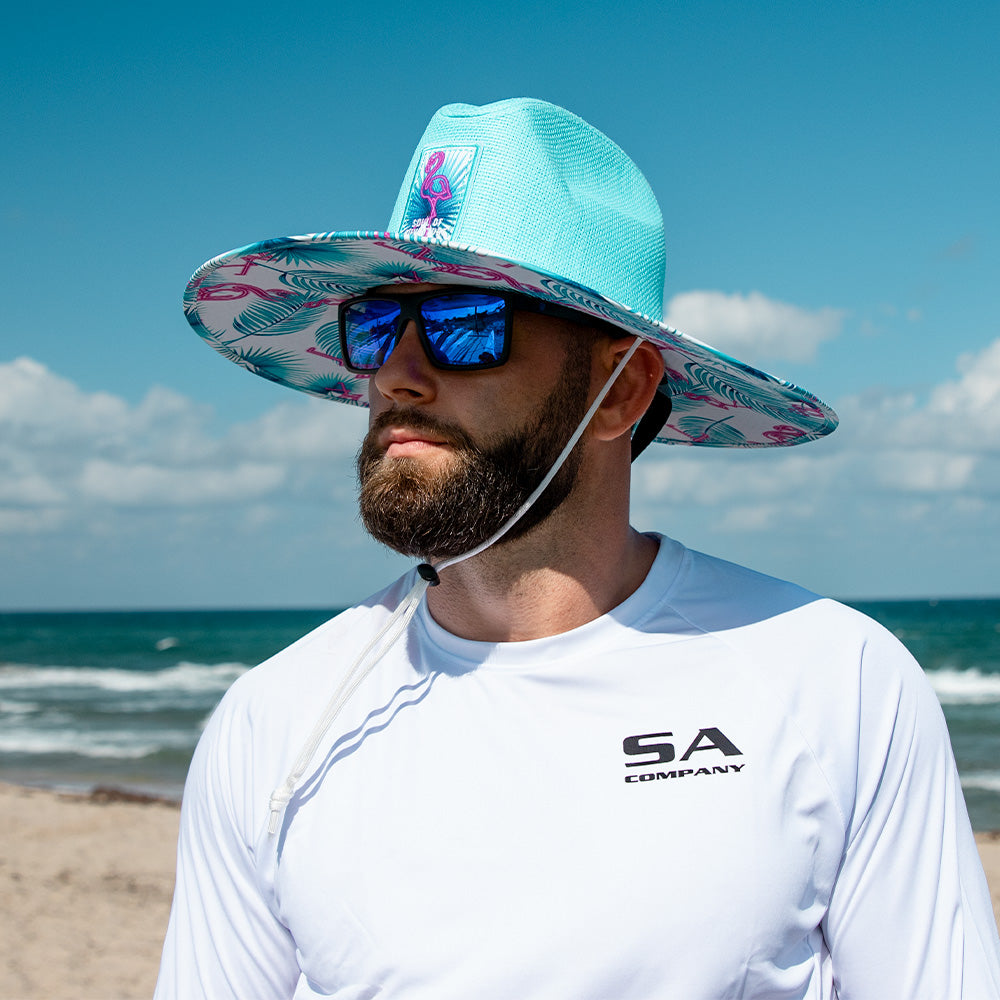 Key Straw Hat|SA-30729