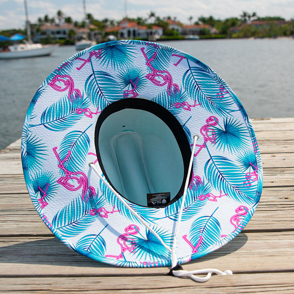 Key Straw Hat|SA-30729