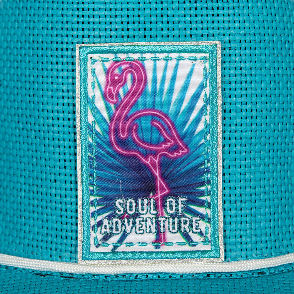 Key Straw Hat|SA-30729