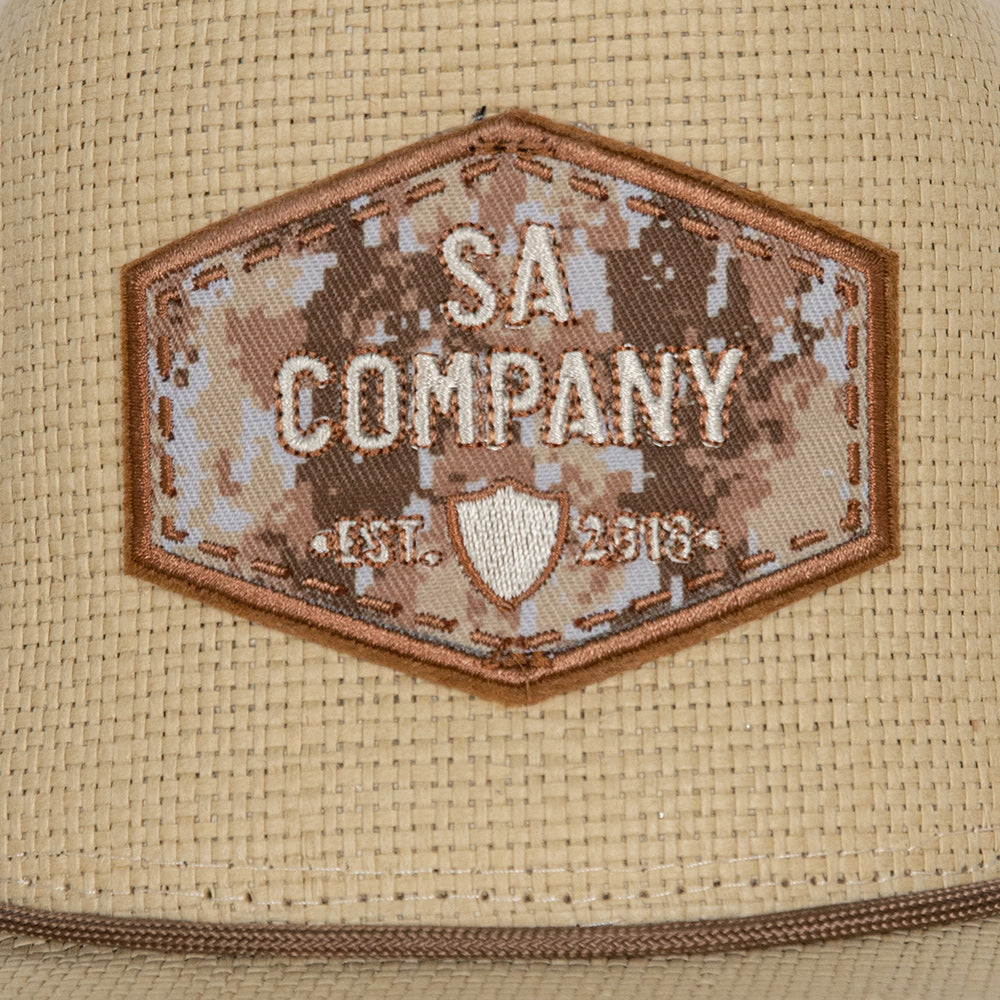 Key Straw Hat|SA-30730