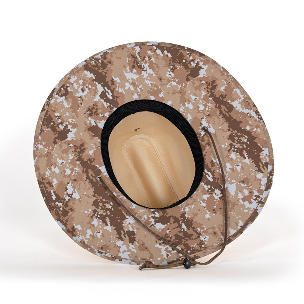 Key Straw Hat|SA-30730
