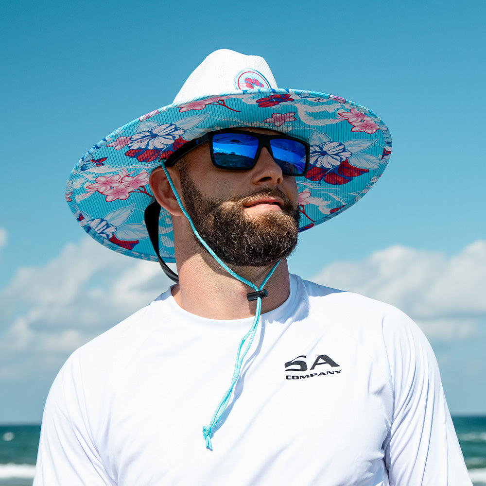 Key Straw Hat|SA-30731