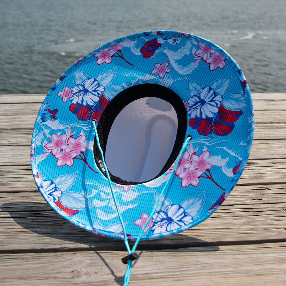Key Straw Hat|SA-30731