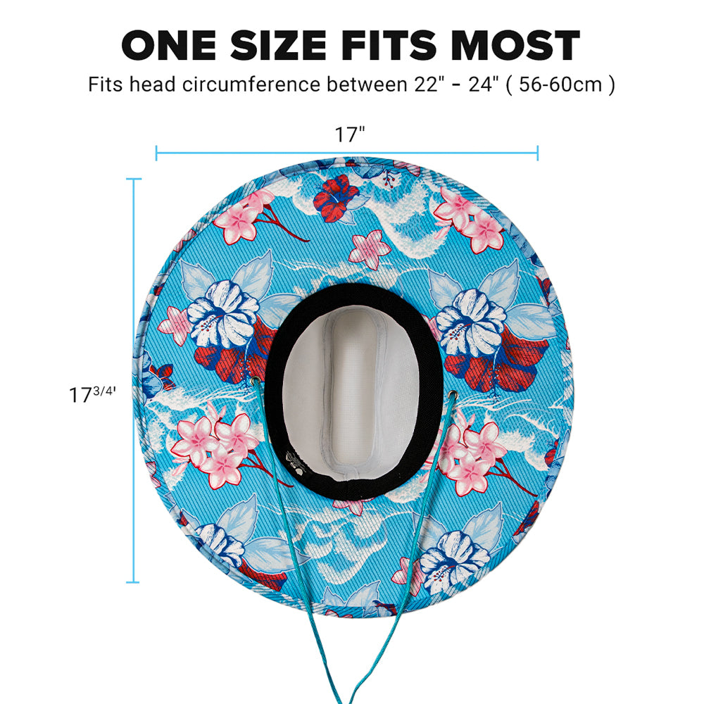 Key Straw Hat|SA-30731