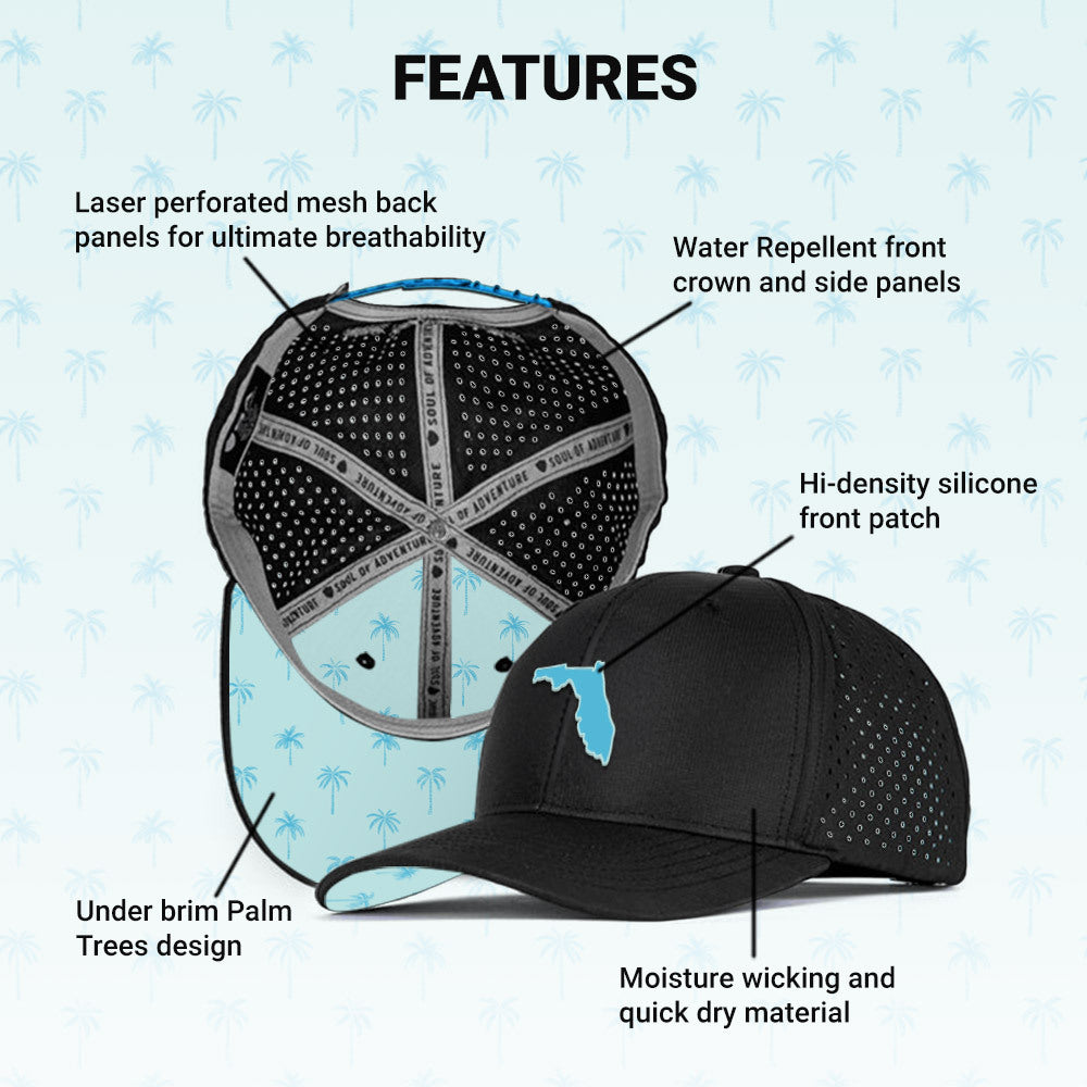 Performance Snapback|SA-30740
