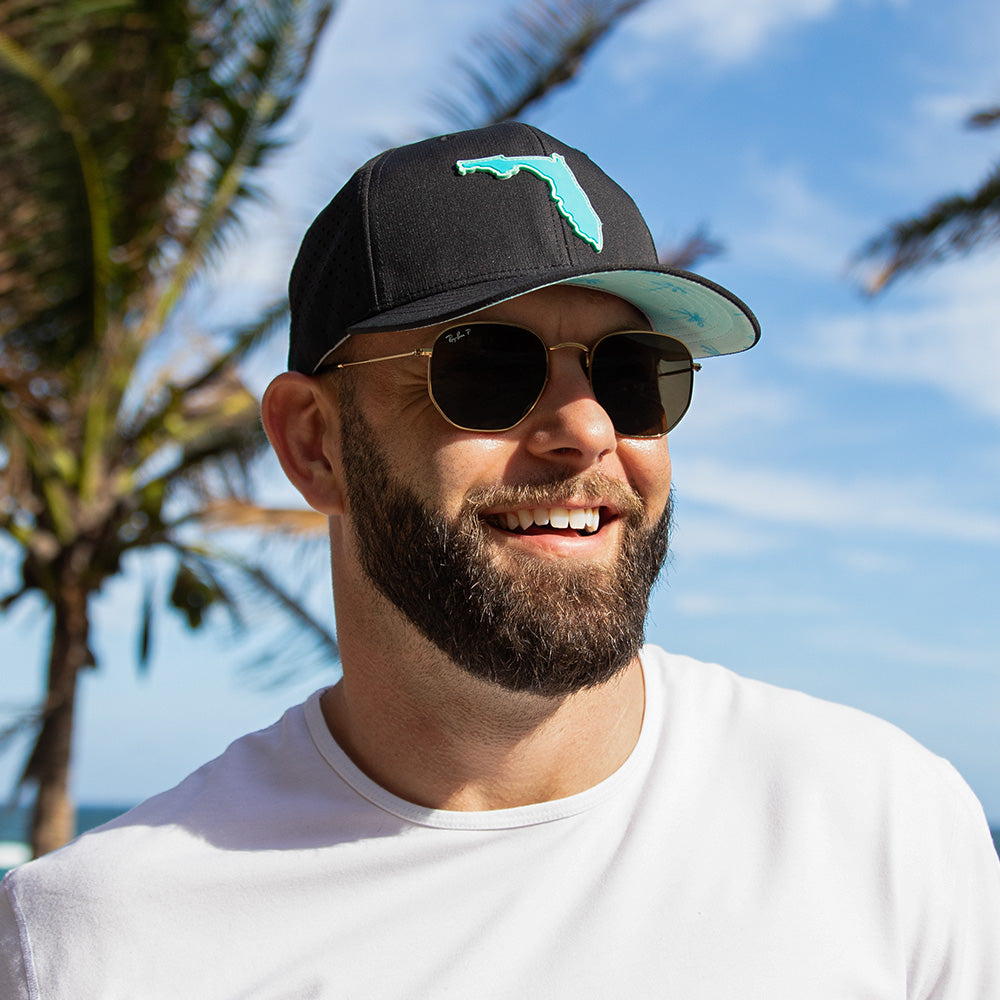 Performance Snapback|SA-30740