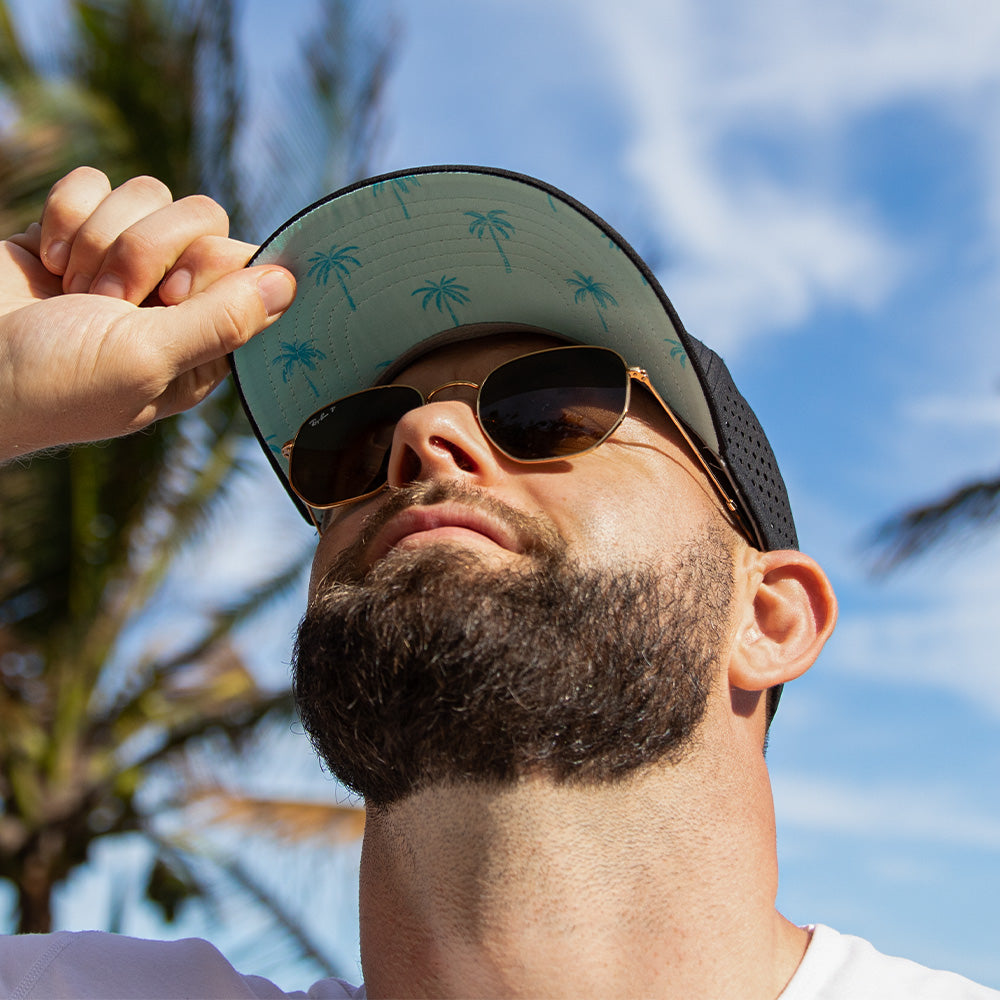 Performance Snapback|SA-30740