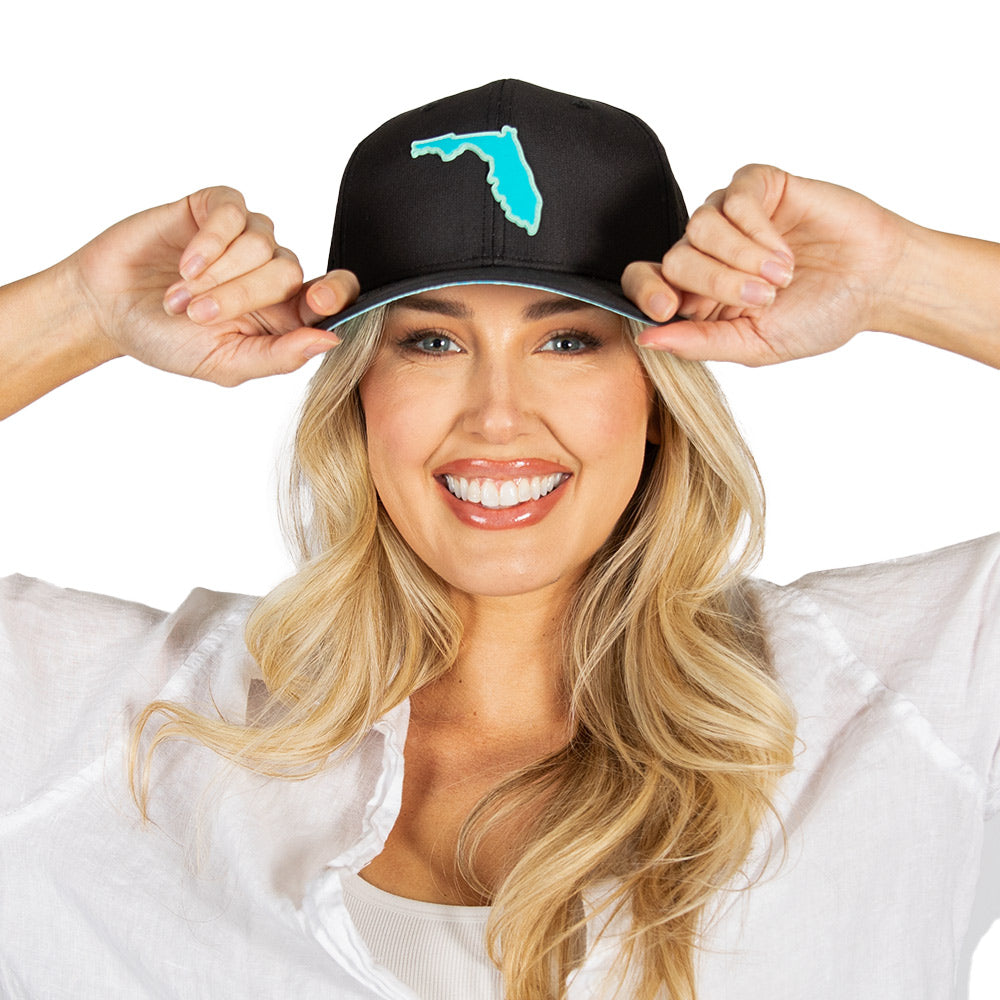 Performance Snapback|SA-30740