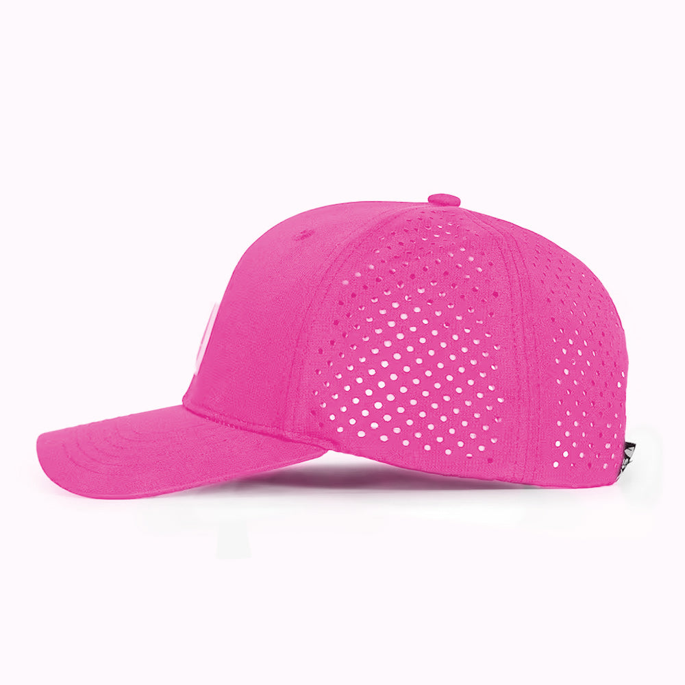 Performance Snapback|SA-30740-PNK