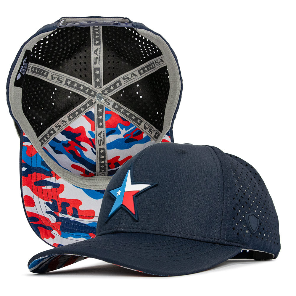 Performance Snapback|SA-30742