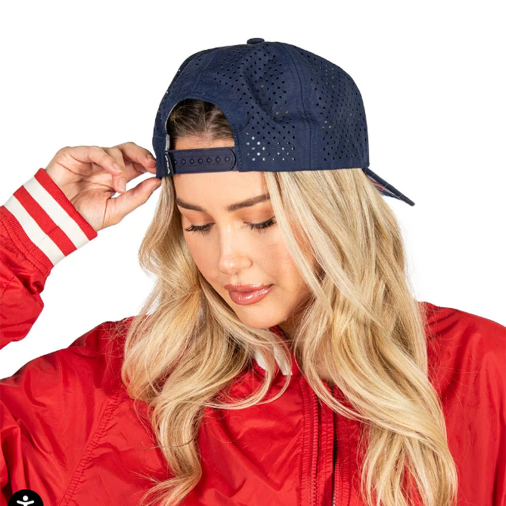 Performance Snapback|SA-30742