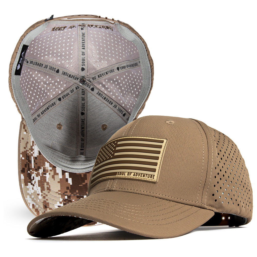 Performance Snapback|SA-30743