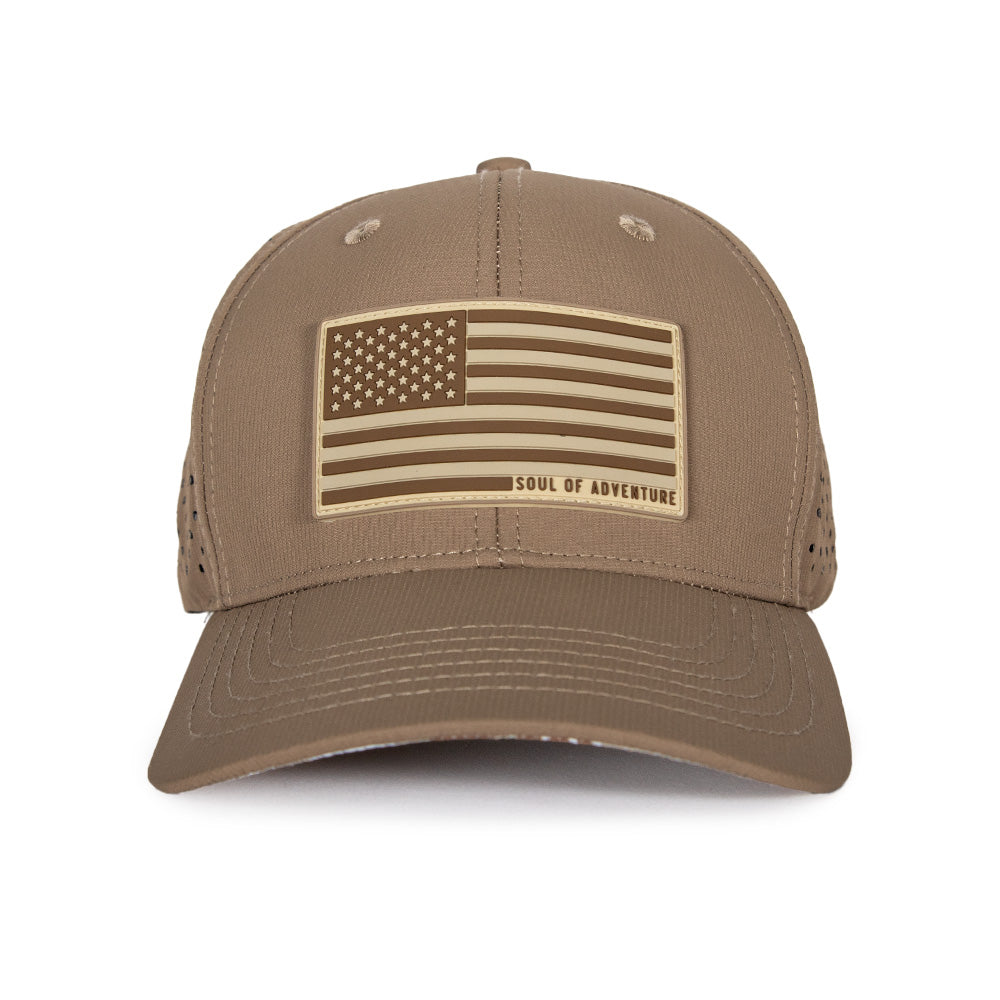 Performance Snapback|SA-30743