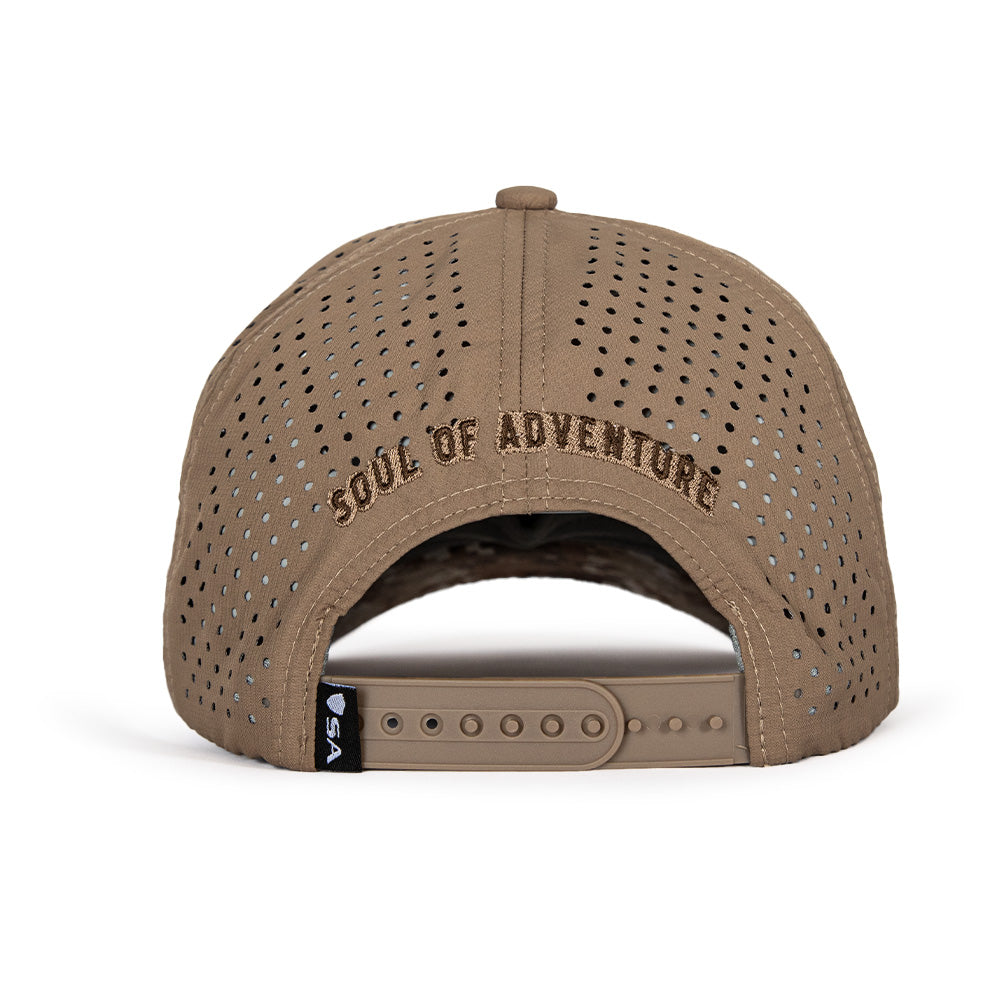 Performance Snapback|SA-30743