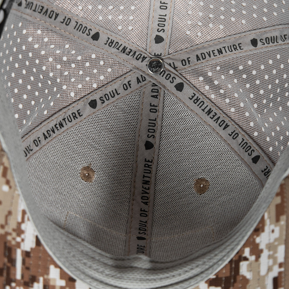 Performance Snapback|SA-30743