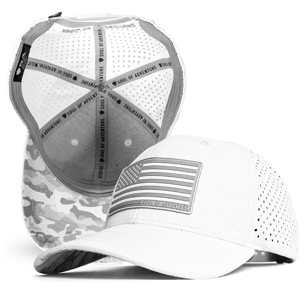 Performance Snapback|SA-30744