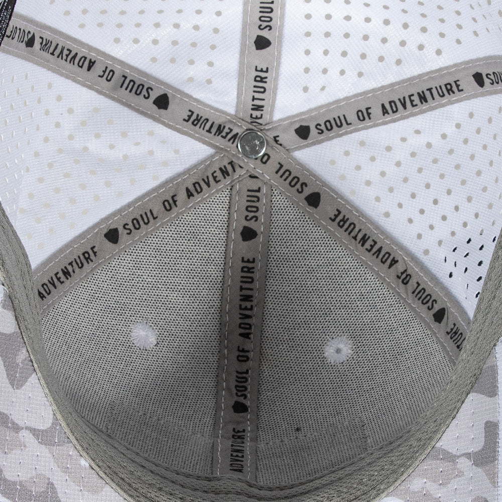 Performance Snapback|SA-30744