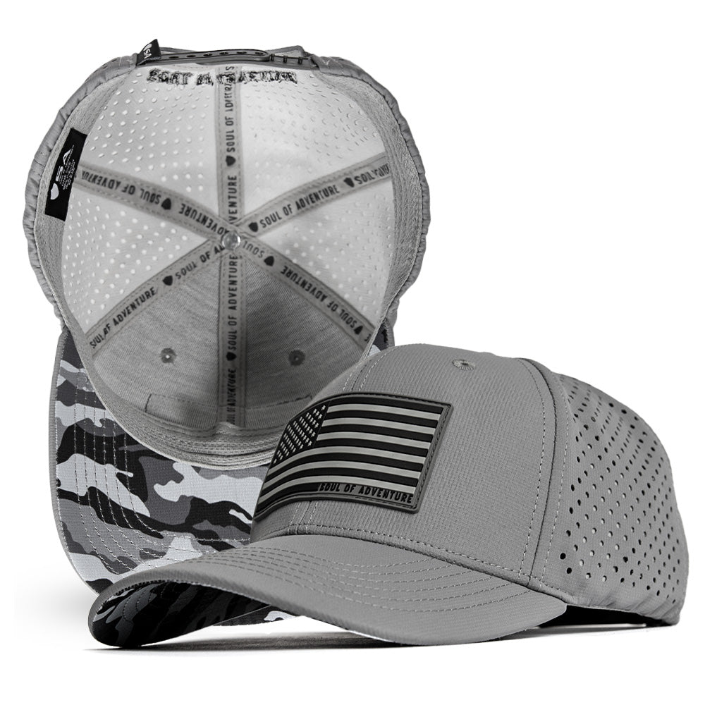Performance Snapback|SA-30745